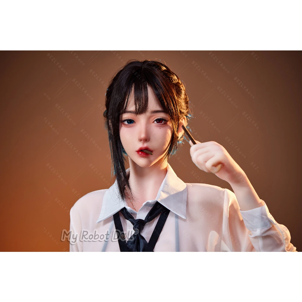 Bezlya Sex Doll 2.0+ Series Malestoma - 170Cm / 5'7&Quot; Tpe 23 Bezlya Sex Doll 2.0+ Series Malestoma - 170Cm / 5'7&Quot; Tpe - Image 23
