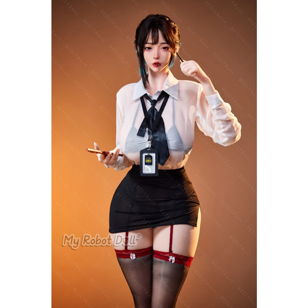 Bezlya Sex Doll 2.0+ Series Malestoma - 170Cm / 5'7&Quot; Tpe 24 Bezlya Sex Doll 2.0+ Series Malestoma - 170Cm / 5'7&Quot; Tpe - Image 24