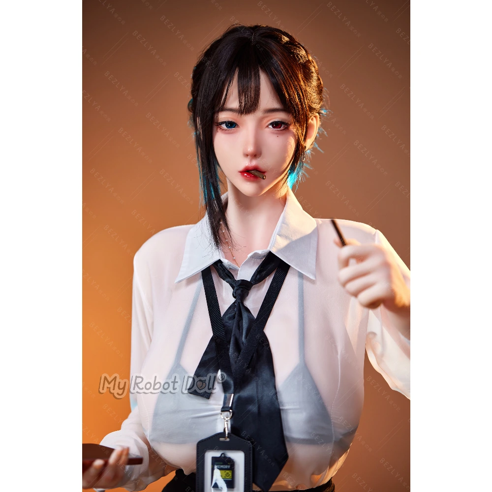 Bezlya Sex Doll 2.0+ Series Malestoma - 170Cm / 5'7&Quot; Tpe 25 Bezlya Sex Doll 2.0+ Series Malestoma - 170Cm / 5'7&Quot; Tpe - Image 25