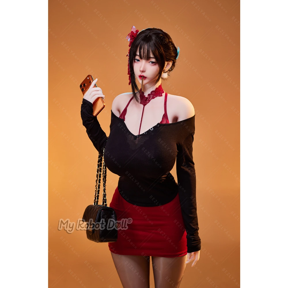 Bezlya Sex Doll 2.0+ Series Malestoma - 170Cm / 5'7&Quot; Tpe 4 Bezlya Sex Doll 2.0+ Series Malestoma - 170Cm / 5'7&Quot; Tpe - Image 4