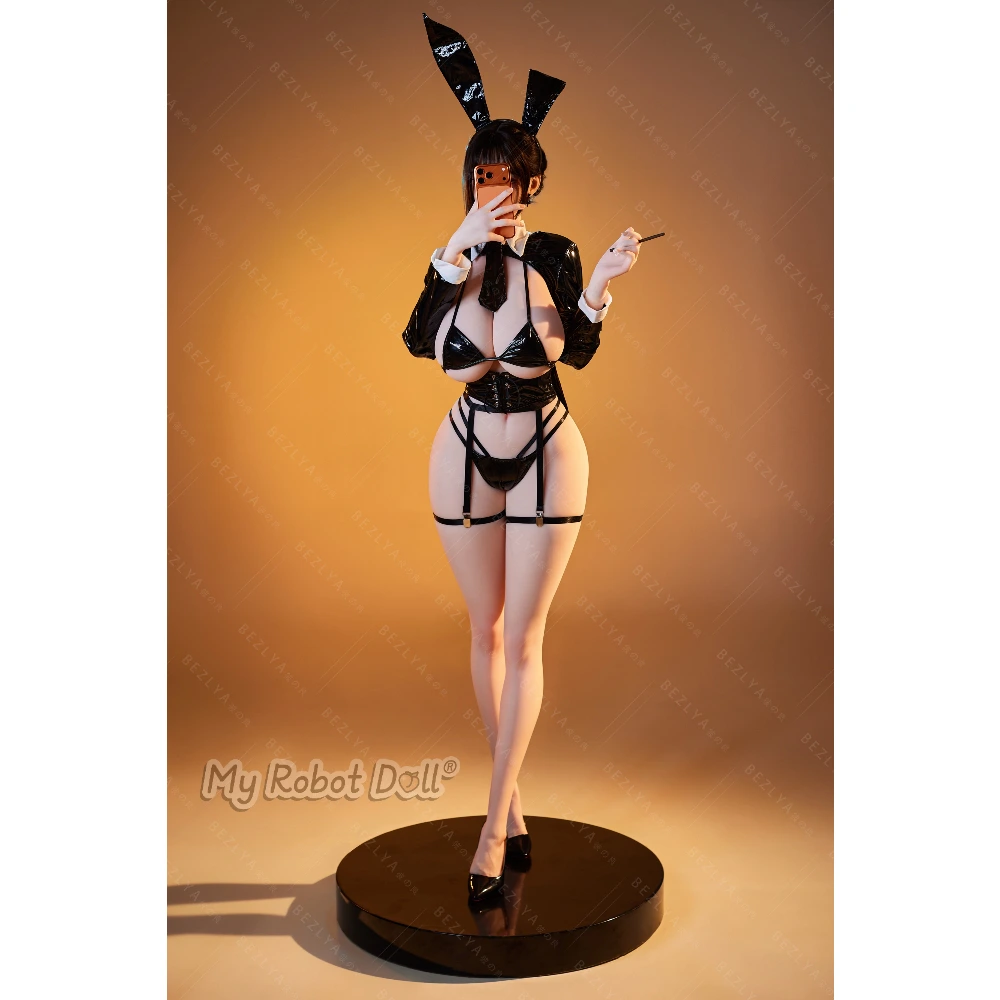 Bezlya Sex Doll 2.0+ Series Malestoma - 170Cm / 5'7&Quot; Tpe 5 Bezlya Sex Doll 2.0+ Series Malestoma - 170Cm / 5'7&Quot; Tpe - Image 5