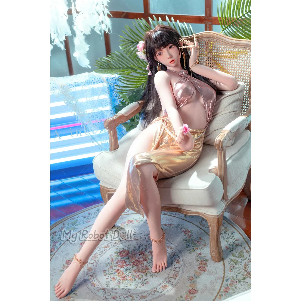 Bezlya Sex Doll 2.2Cf Series Momo - 159Cm / 5'3&Quot; Full Silicone 4 Bezlya Sex Doll 2.2Cf Series Momo - 159Cm / 5'3&Quot; Full Silicone - Image 4