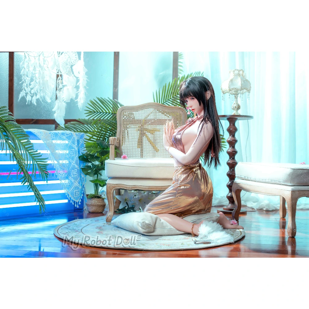 Bezlya Sex Doll 2.2Cf Series Momo - 159Cm / 5'3&Quot; Full Silicone 6 Bezlya Sex Doll 2.2Cf Series Momo - 159Cm / 5'3&Quot; Full Silicone - Image 6