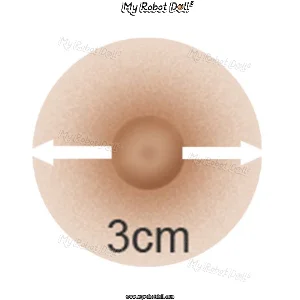 3cm
