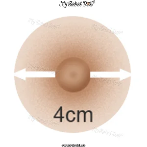 4cm