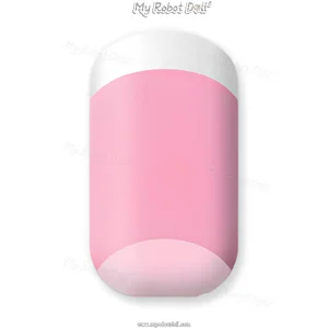 French Pink