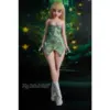 Clm Classic Sex Doll Holly Climax Doll - 60Cm / 2'0&Quot; Si60Cm Xs 20 Climax Doll Holly 60Cm My Robot Doll 1