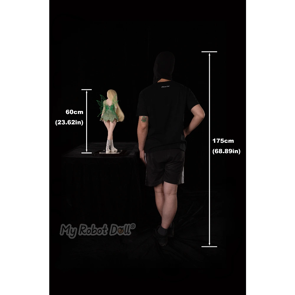 Clm Classic Sex Doll Holly Climax Doll - 60Cm / 2'0&Quot; Si60Cm Xs 17 Clm Classic Sex Doll Holly Climax Doll - 60Cm / 2'0&Quot; Si60Cm Xs - Image 17