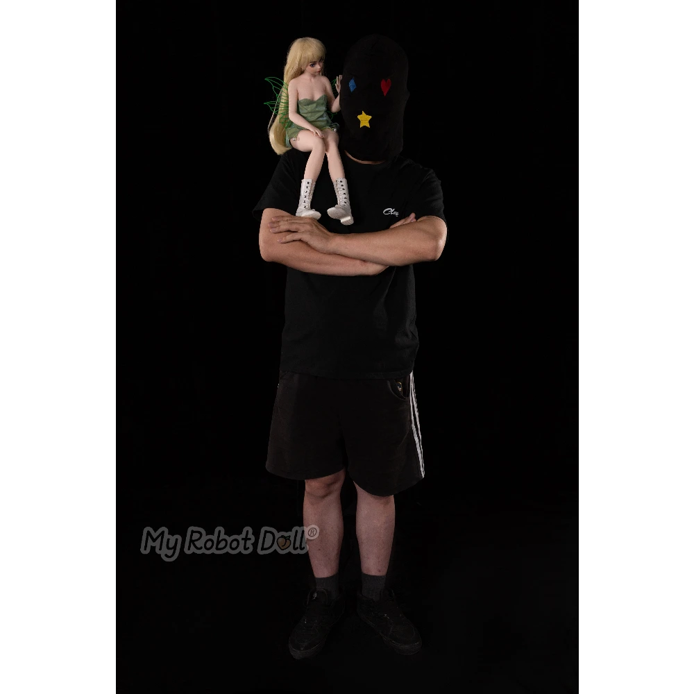 Clm Classic Sex Doll Holly Climax Doll - 60Cm / 2'0&Quot; Si60Cm Xs 18 Clm Classic Sex Doll Holly Climax Doll - 60Cm / 2'0&Quot; Si60Cm Xs - Image 18