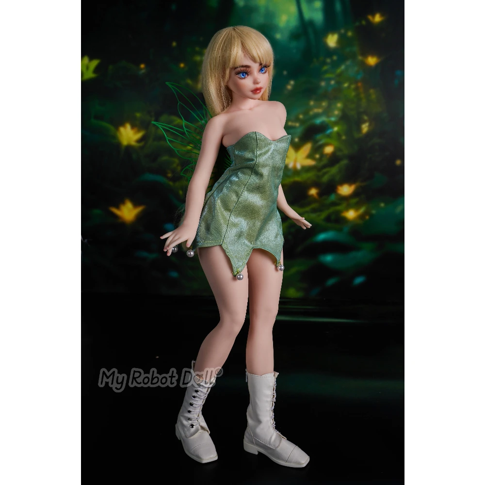 Clm Classic Sex Doll Holly Climax Doll - 60Cm / 2'0&Quot; Si60Cm Xs 4 Clm Classic Sex Doll Holly Climax Doll - 60Cm / 2'0&Quot; Si60Cm Xs - Image 4