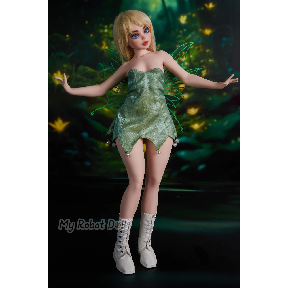 Clm Classic Sex Doll Holly Climax Doll - 60Cm / 2'0&Quot; Si60Cm Xs 5 Clm Classic Sex Doll Holly Climax Doll - 60Cm / 2'0&Quot; Si60Cm Xs - Image 5
