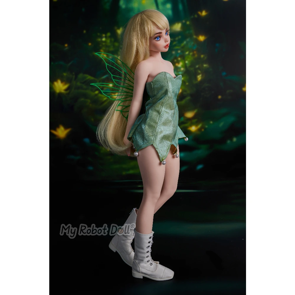 Clm Classic Sex Doll Holly Climax Doll - 60Cm / 2'0&Quot; Si60Cm Xs 10 Clm Classic Sex Doll Holly Climax Doll - 60Cm / 2'0&Quot; Si60Cm Xs - Image 10