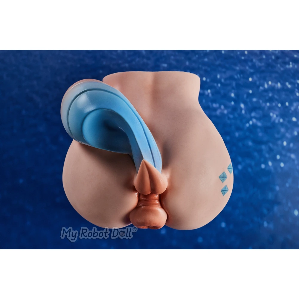 Clm Pro Butt Toy Pa-Ray Climax Doll - 24Cm / 9.4&Quot; Silicone 12 Clm Pro Butt Toy Pa-Ray Climax Doll - 24Cm / 9.4&Quot; Silicone - Image 12