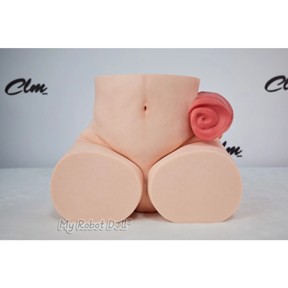 Clm Pro Butt Toy Pa-Ray Climax Doll - 24Cm / 9.4&Quot; Silicone 14 Clm Pro Butt Toy Pa-Ray Climax Doll - 24Cm / 9.4&Quot; Silicone - Image 14