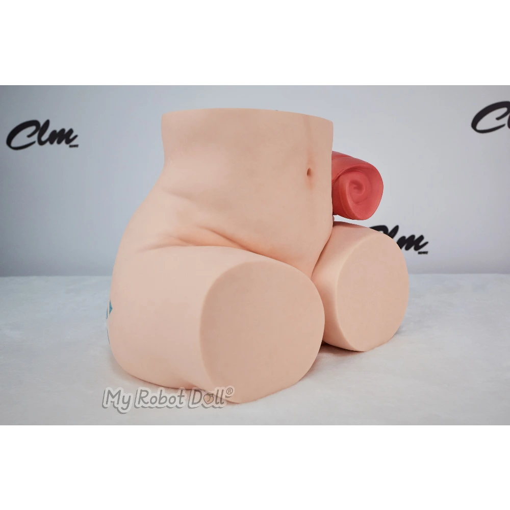 Clm Pro Butt Toy Pa-Ray Climax Doll - 24Cm / 9.4&Quot; Silicone 15 Clm Pro Butt Toy Pa-Ray Climax Doll - 24Cm / 9.4&Quot; Silicone - Image 15