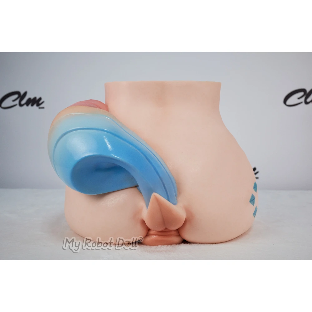 Clm Pro Butt Toy Pa-Ray Climax Doll - 24Cm / 9.4&Quot; Silicone 16 Clm Pro Butt Toy Pa-Ray Climax Doll - 24Cm / 9.4&Quot; Silicone - Image 16