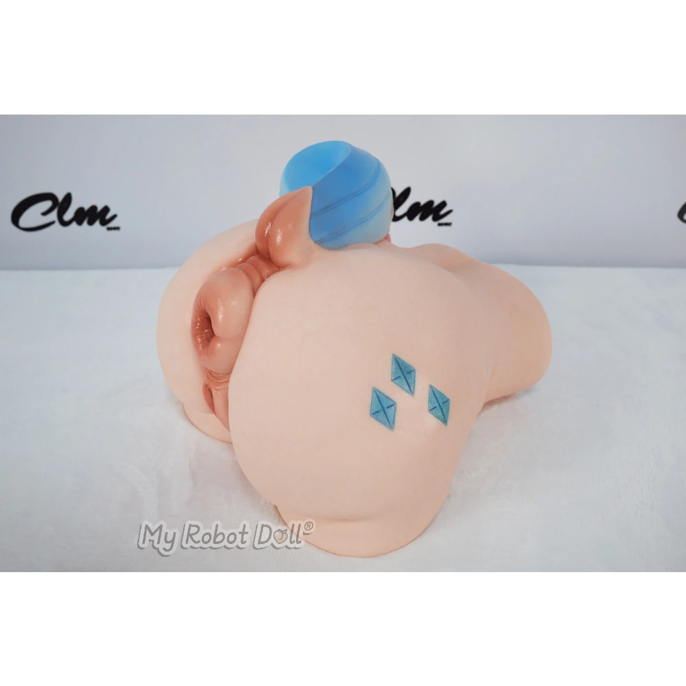 Clm Pro Butt Toy Pa-Ray Climax Doll - 24Cm / 9.4&Quot; Silicone 18 Clm Pro Butt Toy Pa-Ray Climax Doll - 24Cm / 9.4&Quot; Silicone - Image 18