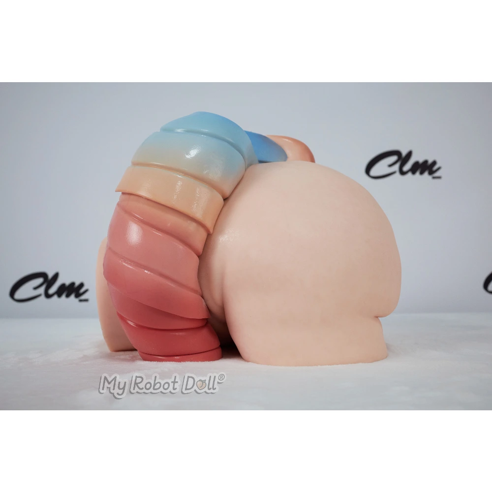 Clm Pro Butt Toy Pa-Ray Climax Doll - 24Cm / 9.4&Quot; Silicone 21 Clm Pro Butt Toy Pa-Ray Climax Doll - 24Cm / 9.4&Quot; Silicone - Image 21