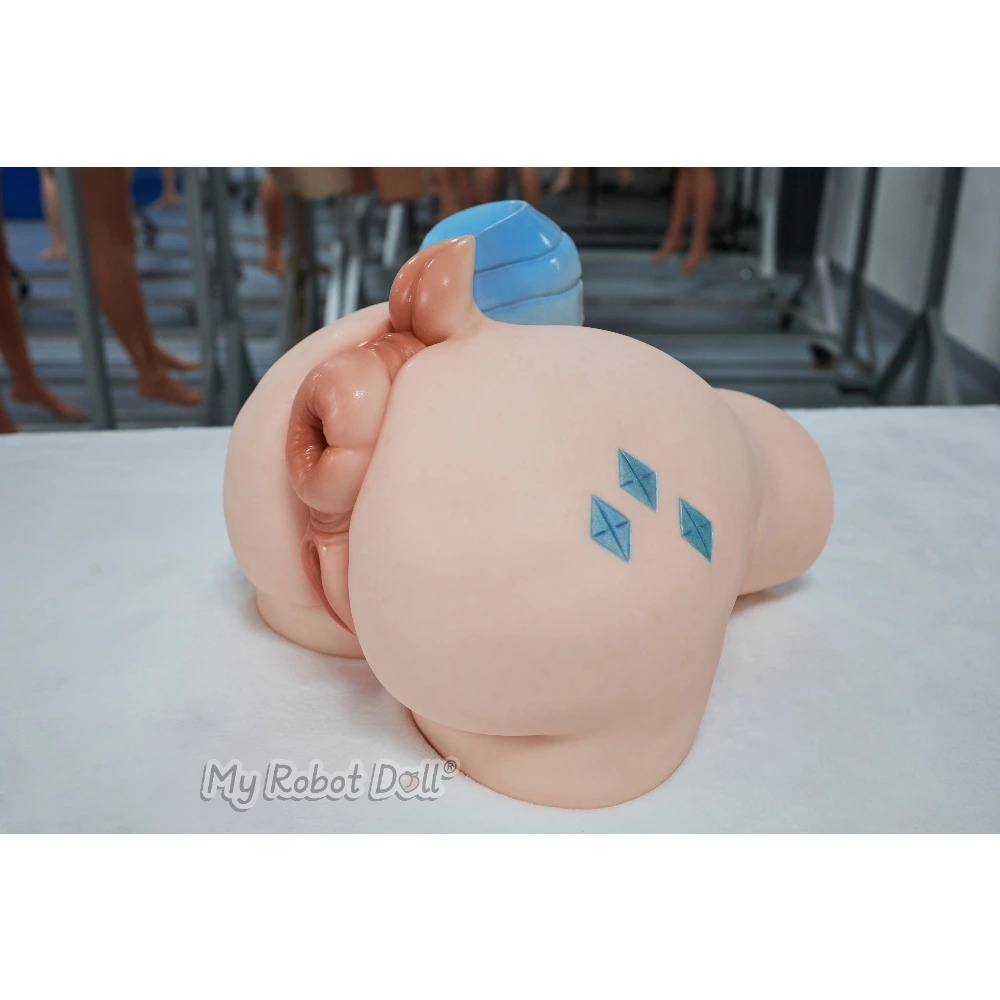 Clm Pro Butt Toy Pa-Ray Climax Doll - 24Cm / 9.4&Quot; Silicone 22 Clm Pro Butt Toy Pa-Ray Climax Doll - 24Cm / 9.4&Quot; Silicone - Image 22