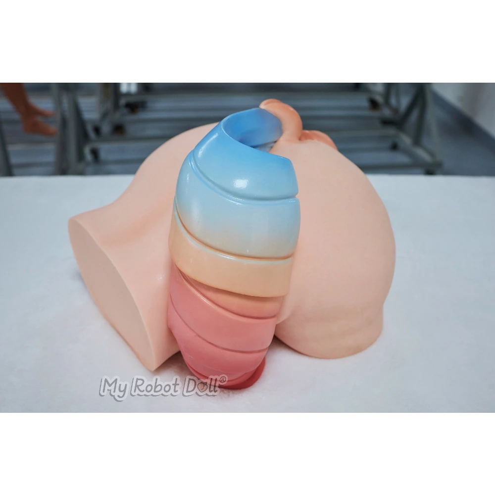 Clm Pro Butt Toy Pa-Ray Climax Doll - 24Cm / 9.4&Quot; Silicone 26 Clm Pro Butt Toy Pa-Ray Climax Doll - 24Cm / 9.4&Quot; Silicone - Image 26