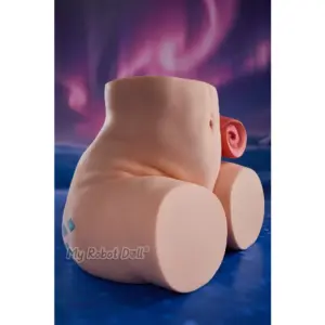 Amazing Fantasy, Alien And Animal Sex Dolls 6 Clm Pro Butt Toy Pa-Ray Climax Doll - 24Cm / 9.4&Quot; Silicone