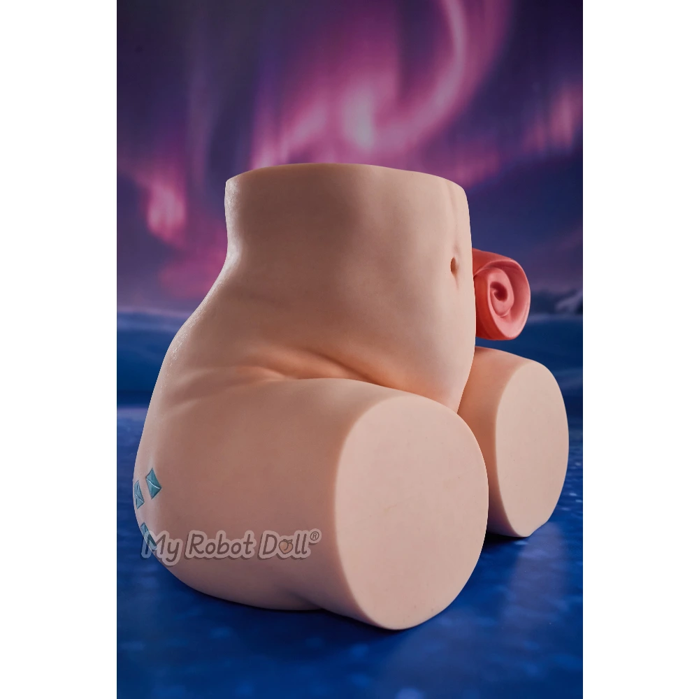 Clm Pro Butt Toy Pa-Ray Climax Doll - 24Cm / 9.4&Quot; Silicone 7 Clm Pro Butt Toy Pa-Ray Climax Doll - 24Cm / 9.4&Quot; Silicone - Image 7