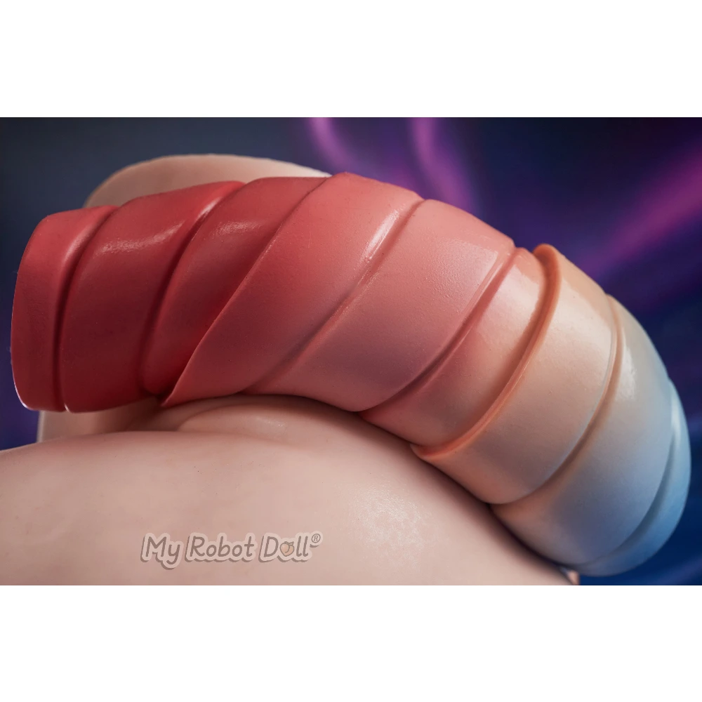 Clm Pro Butt Toy Pa-Ray Climax Doll - 24Cm / 9.4&Quot; Silicone 9 Clm Pro Butt Toy Pa-Ray Climax Doll - 24Cm / 9.4&Quot; Silicone - Image 9