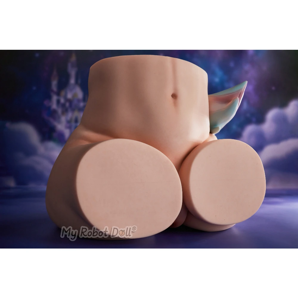 Clm Pro Butt Toy Pa-Razor Climax Doll - 28Cm / 11.0&Quot; Silicone 11 Clm Pro Butt Toy Pa-Razor Climax Doll - 28Cm / 11.0&Quot; Silicone - Image 11