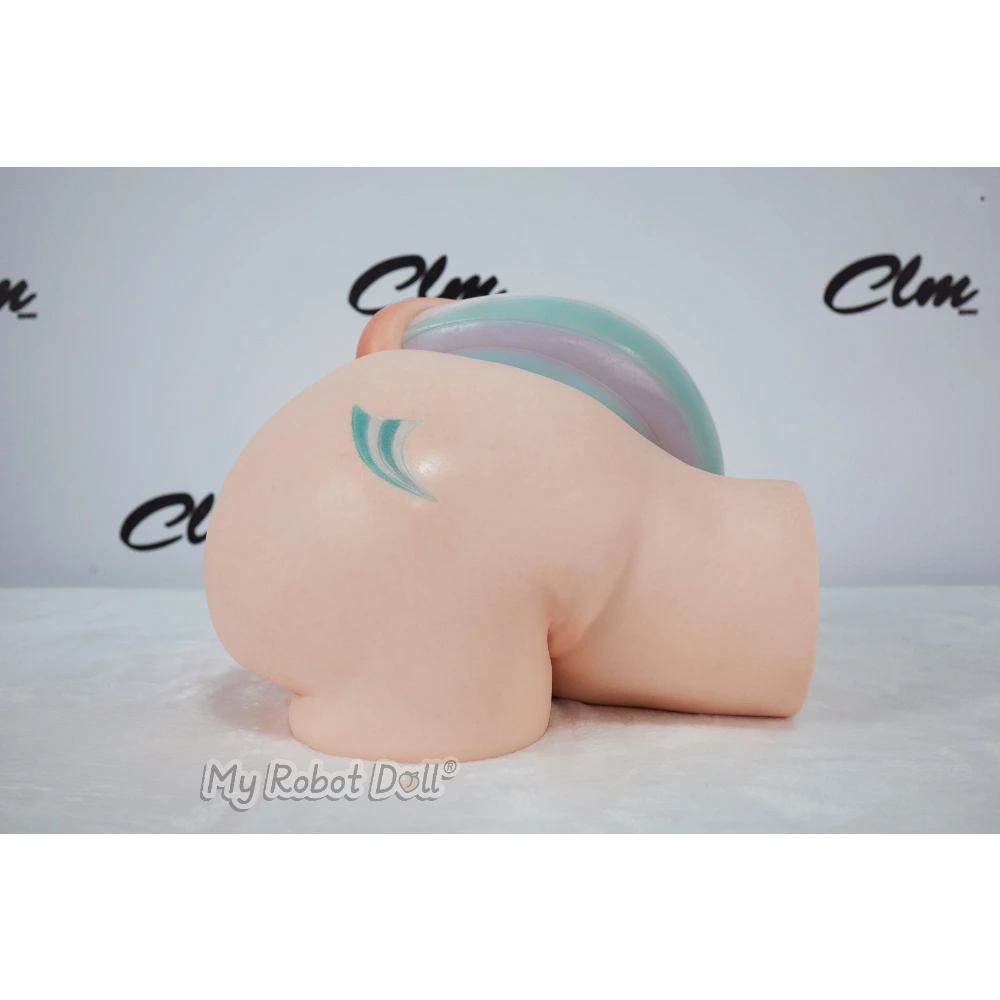 Clm Pro Butt Toy Pa-Razor Climax Doll - 28Cm / 11.0&Quot; Silicone 13 Clm Pro Butt Toy Pa-Razor Climax Doll - 28Cm / 11.0&Quot; Silicone - Image 13