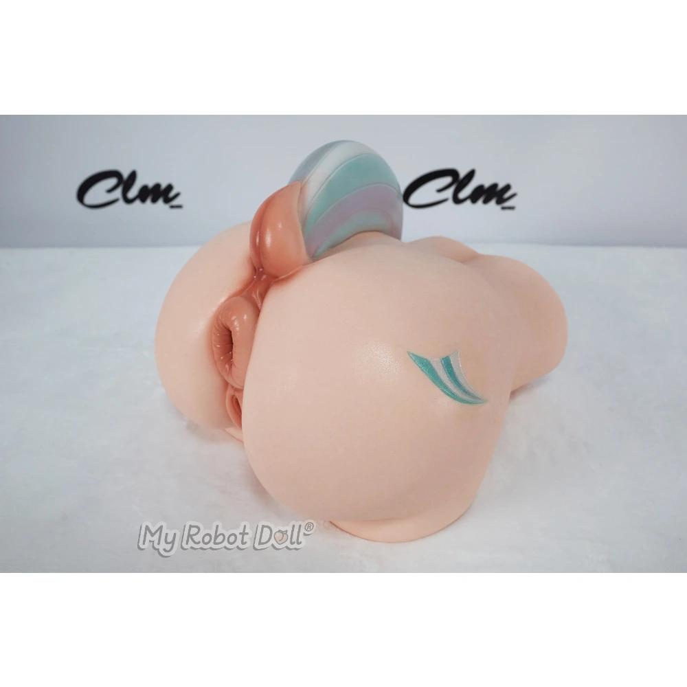 Clm Pro Butt Toy Pa-Razor Climax Doll - 28Cm / 11.0&Quot; Silicone 15 Clm Pro Butt Toy Pa-Razor Climax Doll - 28Cm / 11.0&Quot; Silicone - Image 15