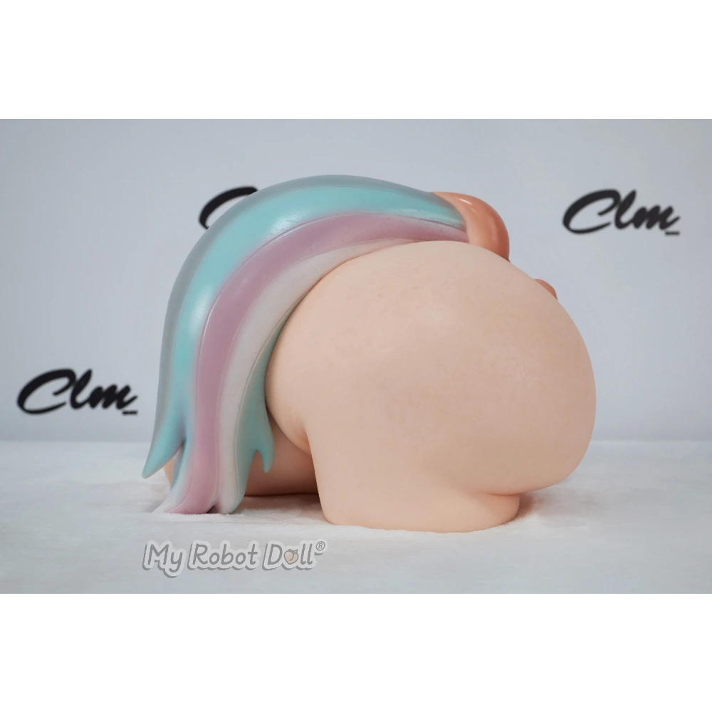 Clm Pro Butt Toy Pa-Razor Climax Doll - 28Cm / 11.0&Quot; Silicone 16 Clm Pro Butt Toy Pa-Razor Climax Doll - 28Cm / 11.0&Quot; Silicone - Image 16