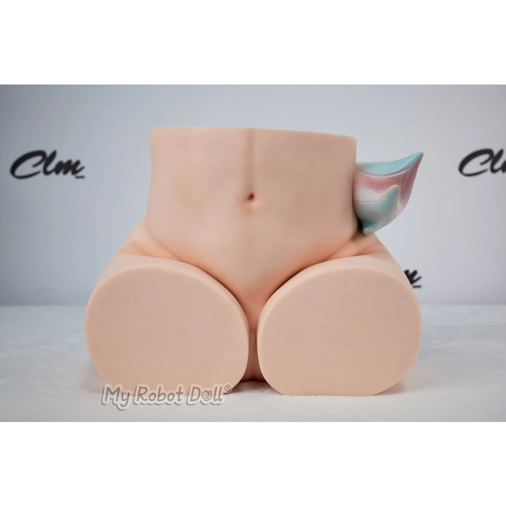 Clm Pro Butt Toy Pa-Razor Climax Doll - 28Cm / 11.0&Quot; Silicone 17 Clm Pro Butt Toy Pa-Razor Climax Doll - 28Cm / 11.0&Quot; Silicone - Image 17