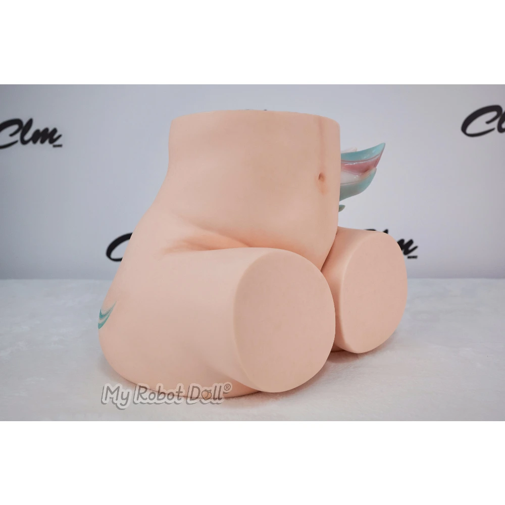 Clm Pro Butt Toy Pa-Razor Climax Doll - 28Cm / 11.0&Quot; Silicone 18 Clm Pro Butt Toy Pa-Razor Climax Doll - 28Cm / 11.0&Quot; Silicone - Image 18