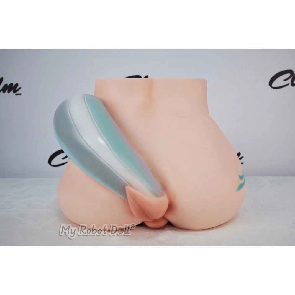 Clm Pro Butt Toy Pa-Razor Climax Doll - 28Cm / 11.0&Quot; Silicone 19 Clm Pro Butt Toy Pa-Razor Climax Doll - 28Cm / 11.0&Quot; Silicone - Image 19