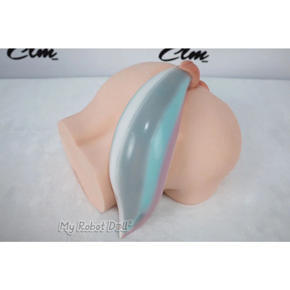 Clm Pro Butt Toy Pa-Razor Climax Doll - 28Cm / 11.0&Quot; Silicone 20 Clm Pro Butt Toy Pa-Razor Climax Doll - 28Cm / 11.0&Quot; Silicone - Image 20
