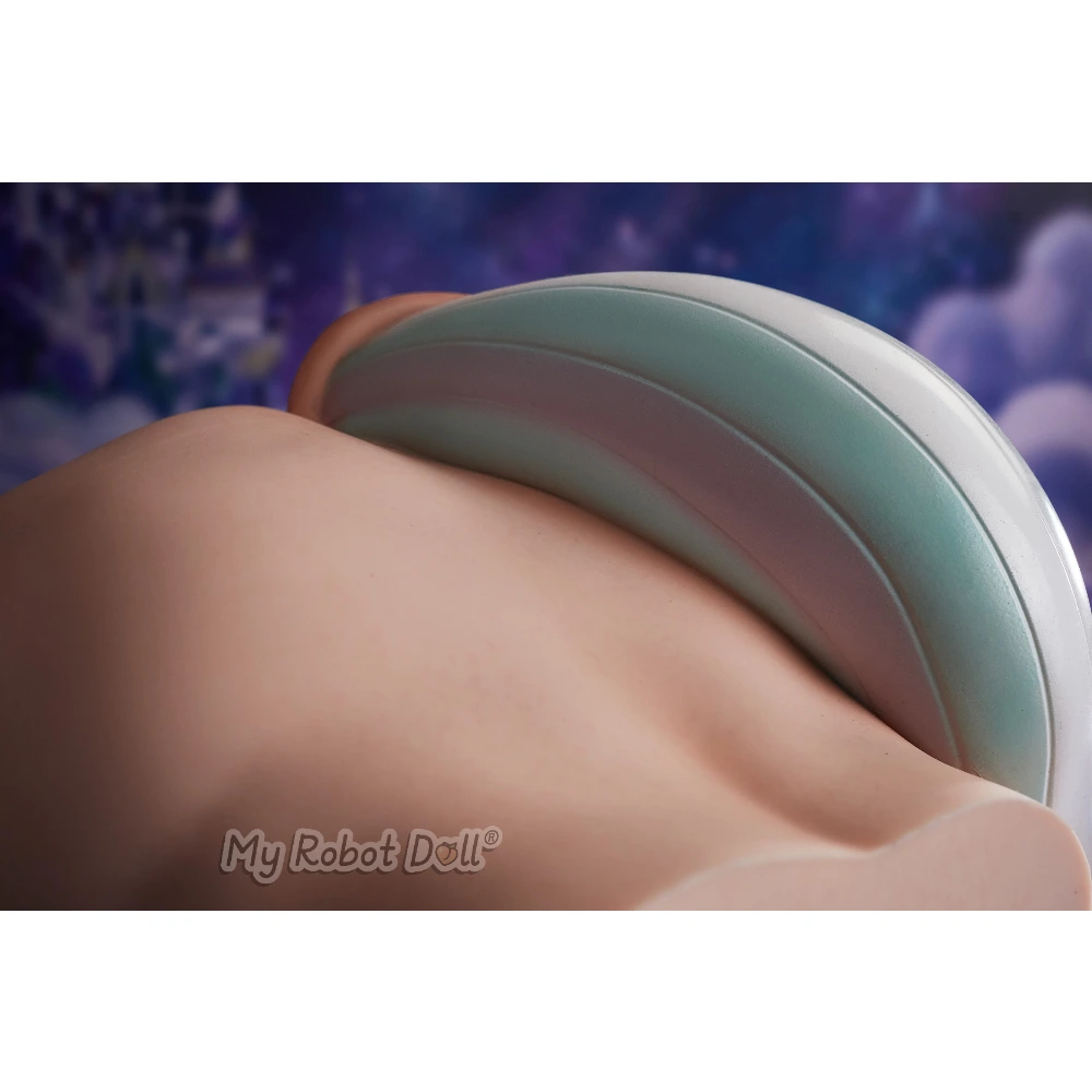 Clm Pro Butt Toy Pa-Razor Climax Doll - 28Cm / 11.0&Quot; Silicone 4 Clm Pro Butt Toy Pa-Razor Climax Doll - 28Cm / 11.0&Quot; Silicone - Image 4