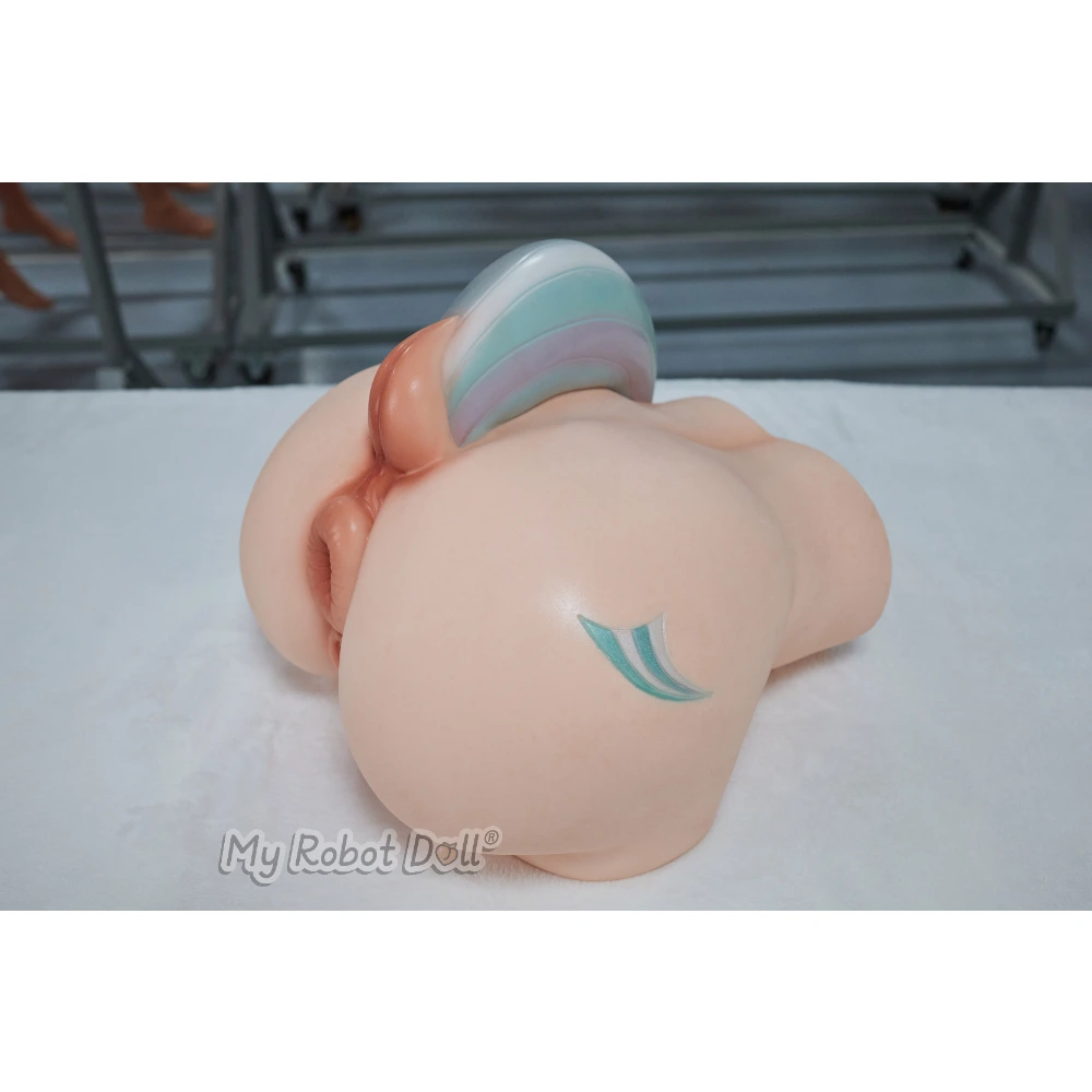 Clm Pro Butt Toy Pa-Razor Climax Doll - 28Cm / 11.0&Quot; Silicone 21 Clm Pro Butt Toy Pa-Razor Climax Doll - 28Cm / 11.0&Quot; Silicone - Image 21