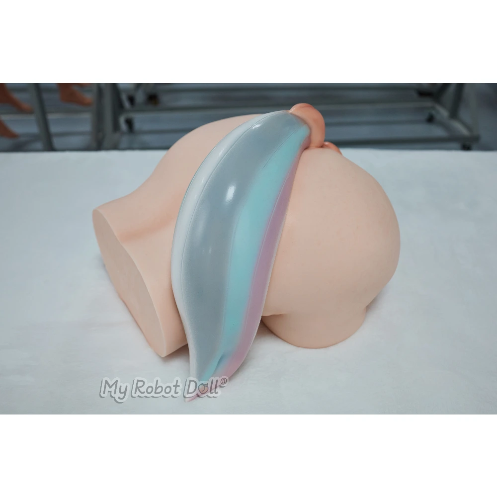 Clm Pro Butt Toy Pa-Razor Climax Doll - 28Cm / 11.0&Quot; Silicone 24 Clm Pro Butt Toy Pa-Razor Climax Doll - 28Cm / 11.0&Quot; Silicone - Image 24