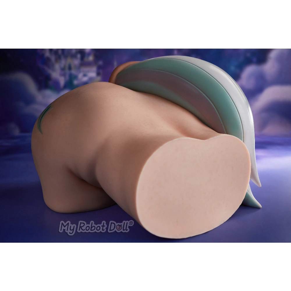 Clm Pro Butt Toy Pa-Razor Climax Doll - 28Cm / 11.0&Quot; Silicone 7 Clm Pro Butt Toy Pa-Razor Climax Doll - 28Cm / 11.0&Quot; Silicone - Image 7