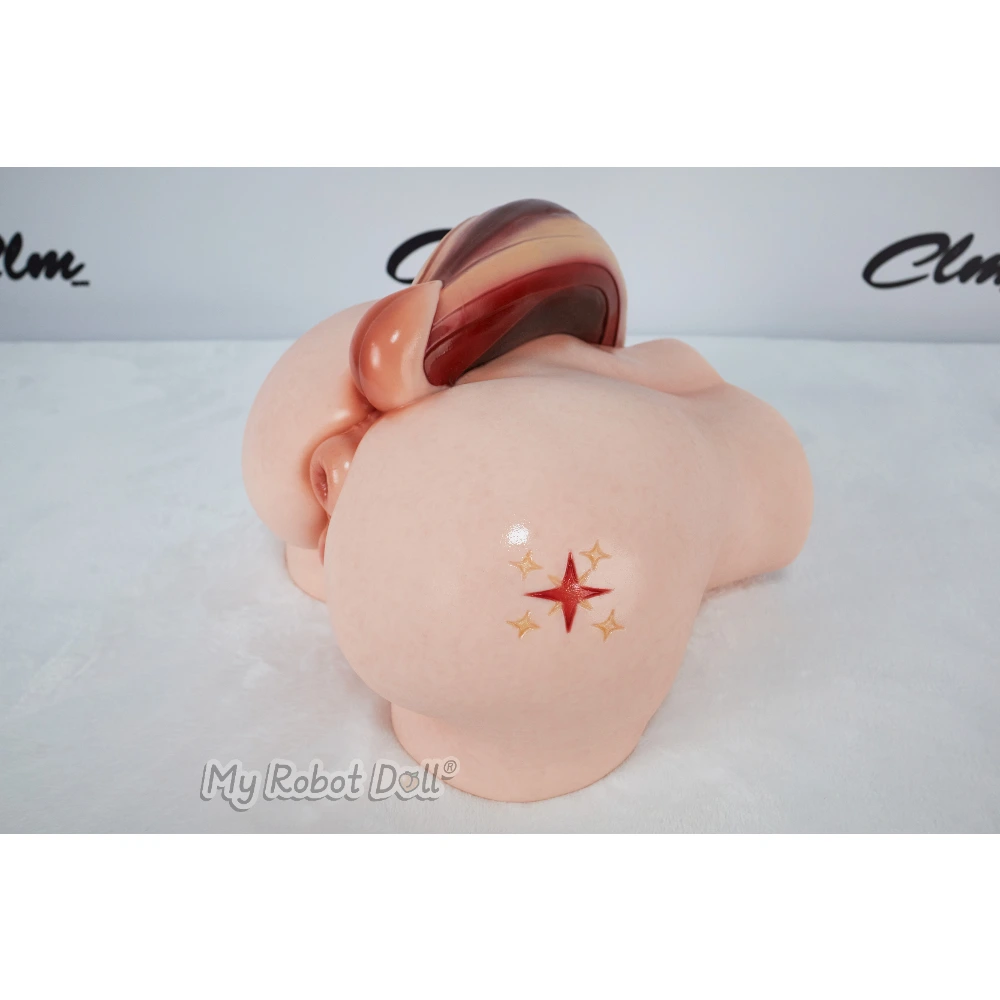 Clm Pro Butt Toy Pa-Theory Climax Doll - 28Cm / 11.0&Quot; Silicone 14 Clm Pro Butt Toy Pa-Theory Climax Doll - 28Cm / 11.0&Quot; Silicone - Image 14