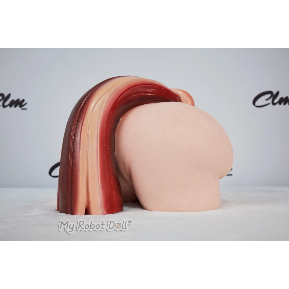 Clm Pro Butt Toy Pa-Theory Climax Doll - 28Cm / 11.0&Quot; Silicone 16 Clm Pro Butt Toy Pa-Theory Climax Doll - 28Cm / 11.0&Quot; Silicone - Image 16