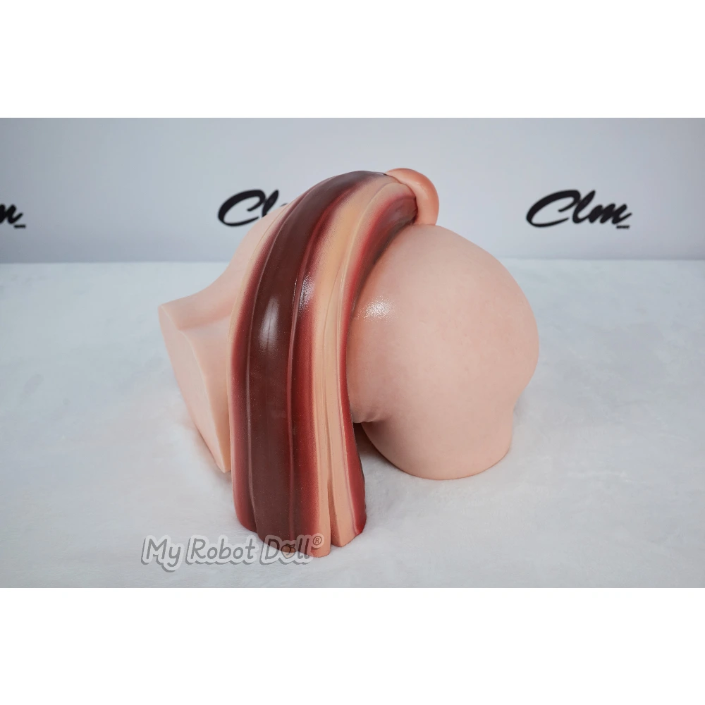 Clm Pro Butt Toy Pa-Theory Climax Doll - 28Cm / 11.0&Quot; Silicone 17 Clm Pro Butt Toy Pa-Theory Climax Doll - 28Cm / 11.0&Quot; Silicone - Image 17