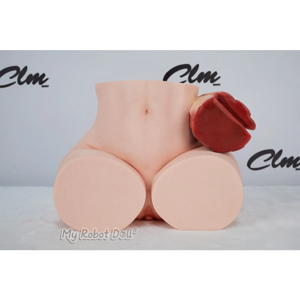 Clm Pro Butt Toy Pa-Theory Climax Doll - 28Cm / 11.0&Quot; Silicone 18 Clm Pro Butt Toy Pa-Theory Climax Doll - 28Cm / 11.0&Quot; Silicone - Image 18