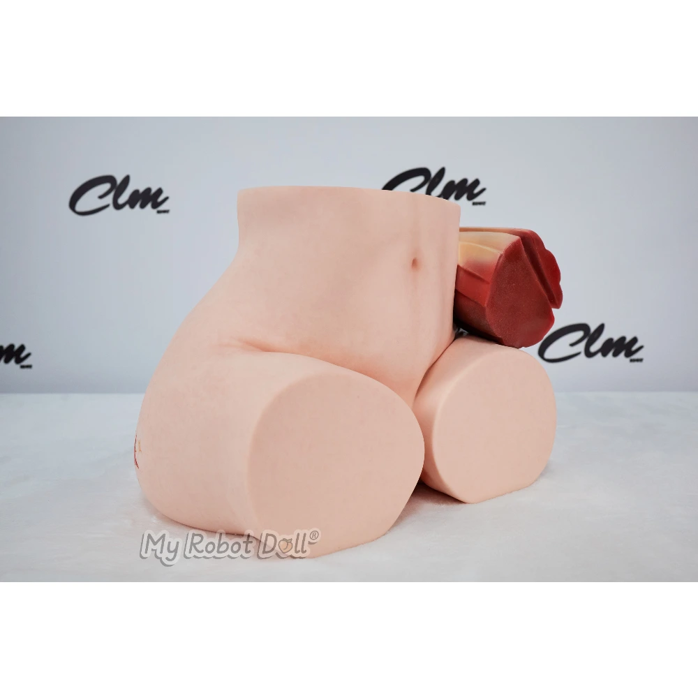 Clm Pro Butt Toy Pa-Theory Climax Doll - 28Cm / 11.0&Quot; Silicone 19 Clm Pro Butt Toy Pa-Theory Climax Doll - 28Cm / 11.0&Quot; Silicone - Image 19