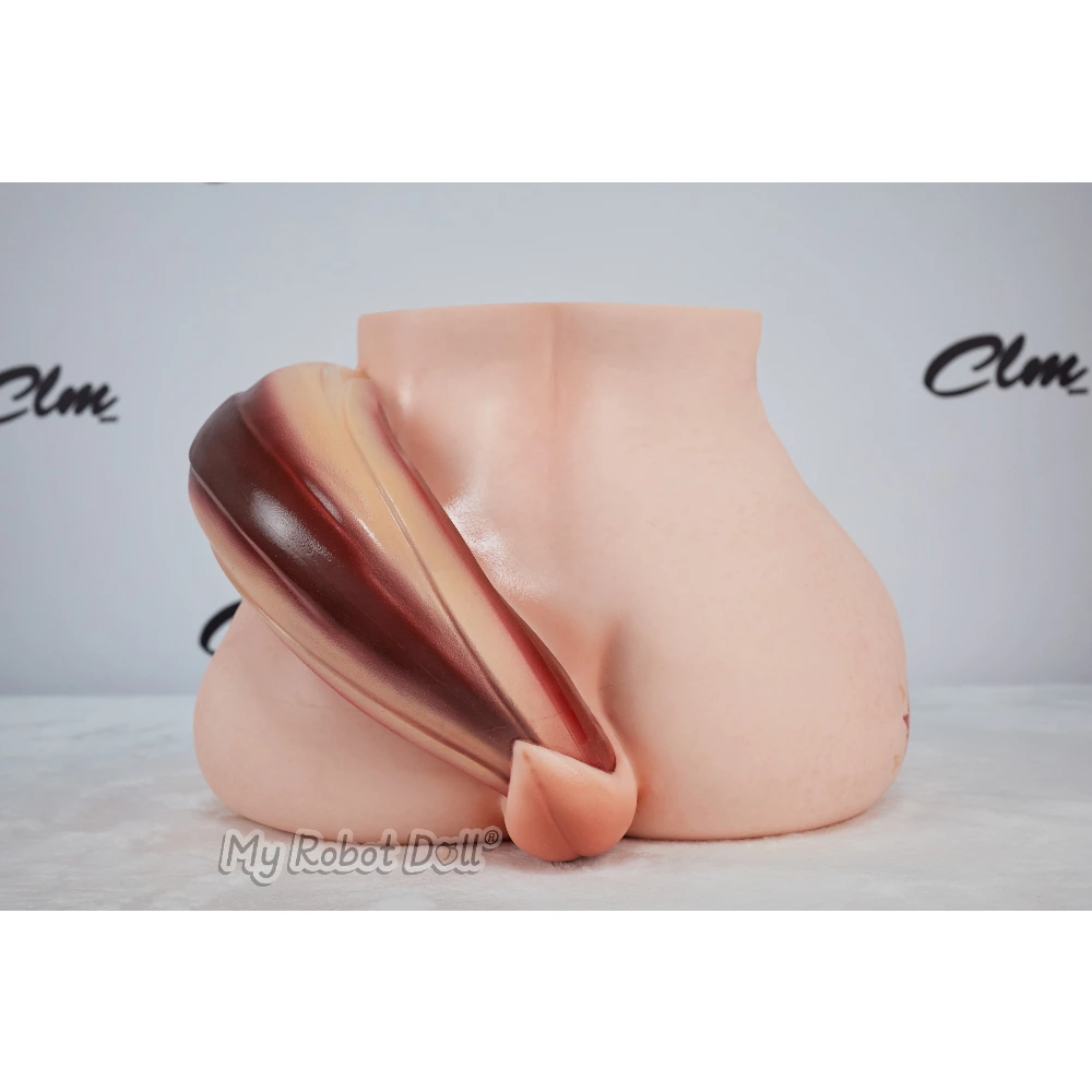 Clm Pro Butt Toy Pa-Theory Climax Doll - 28Cm / 11.0&Quot; Silicone 20 Clm Pro Butt Toy Pa-Theory Climax Doll - 28Cm / 11.0&Quot; Silicone - Image 20