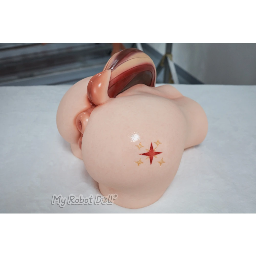 Clm Pro Butt Toy Pa-Theory Climax Doll - 28Cm / 11.0&Quot; Silicone 22 Clm Pro Butt Toy Pa-Theory Climax Doll - 28Cm / 11.0&Quot; Silicone - Image 22