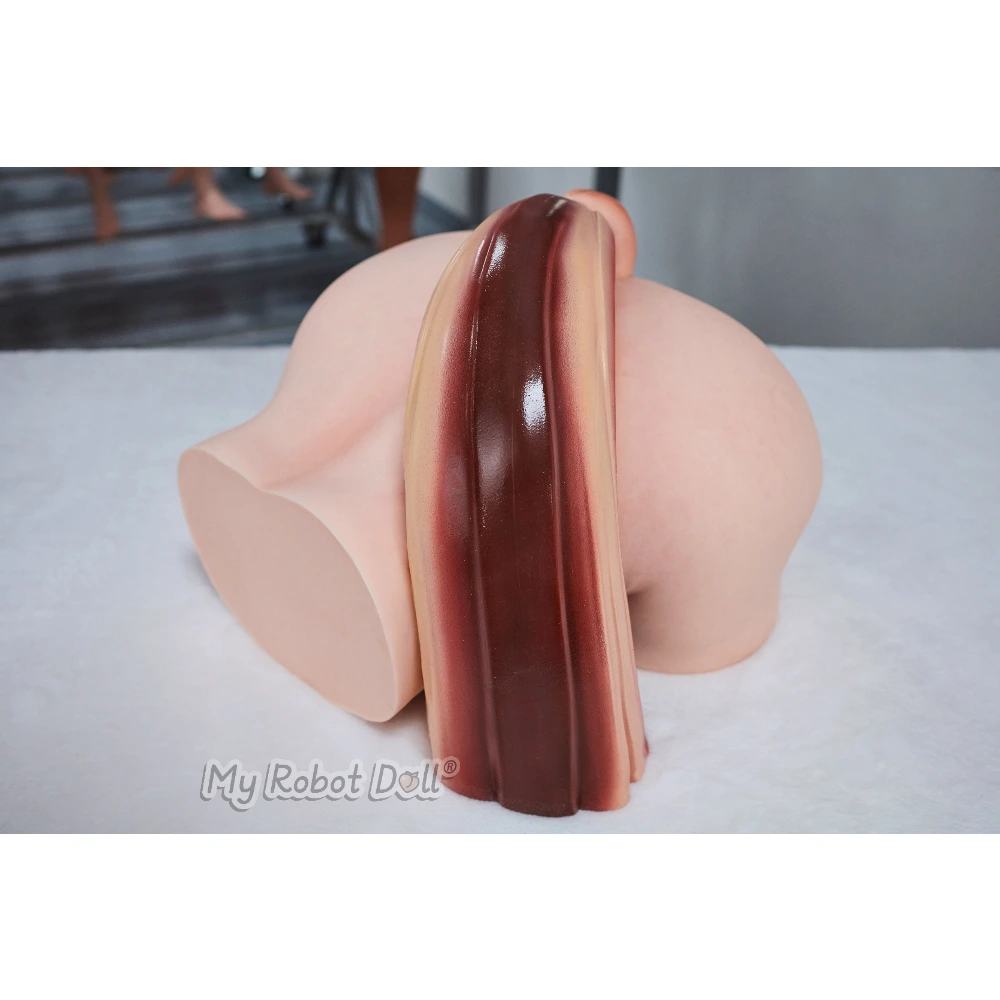 Clm Pro Butt Toy Pa-Theory Climax Doll - 28Cm / 11.0&Quot; Silicone 25 Clm Pro Butt Toy Pa-Theory Climax Doll - 28Cm / 11.0&Quot; Silicone - Image 25