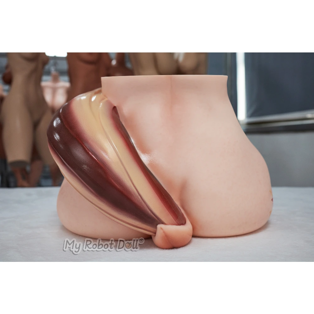 Clm Pro Butt Toy Pa-Theory Climax Doll - 28Cm / 11.0&Quot; Silicone 28 Clm Pro Butt Toy Pa-Theory Climax Doll - 28Cm / 11.0&Quot; Silicone - Image 28