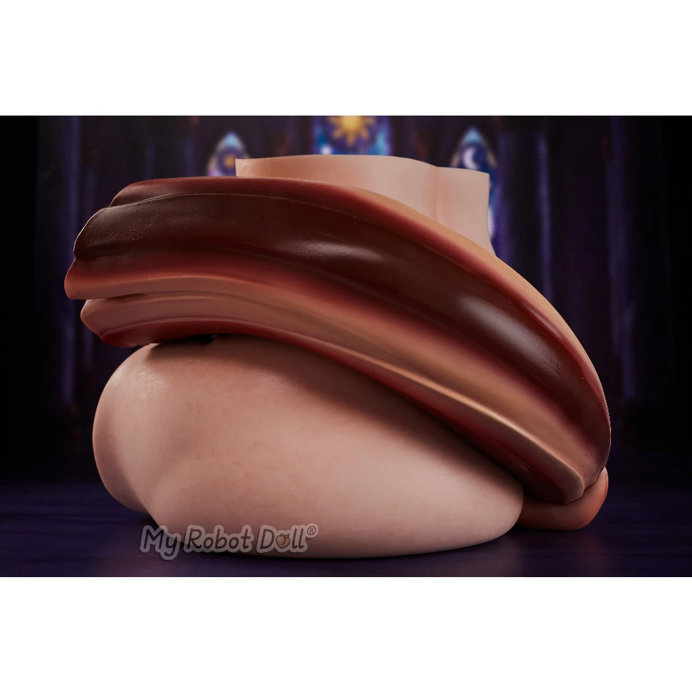 Clm Pro Butt Toy Pa-Theory Climax Doll - 28Cm / 11.0&Quot; Silicone 6 Clm Pro Butt Toy Pa-Theory Climax Doll - 28Cm / 11.0&Quot; Silicone - Image 6