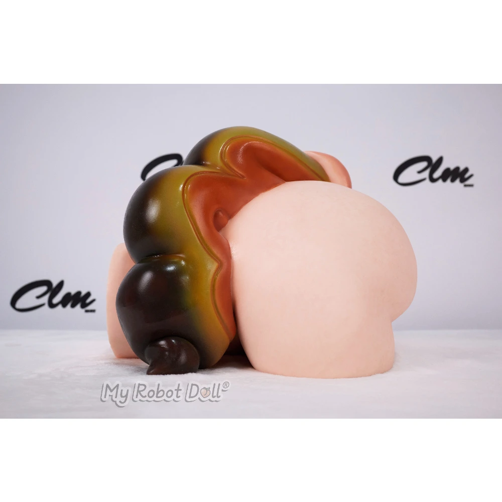 Clm Pro Butt Toy Pa-Peppy Climax Doll - 28Cm / 11.0&Quot; Silicone 17 Clm Pro Butt Toy Pa-Peppy Climax Doll - 28Cm / 11.0&Quot; Silicone - Image 17